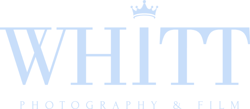 Whitt Photography and Film Logo