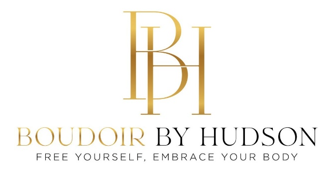 Boudoir by Hudson Logo