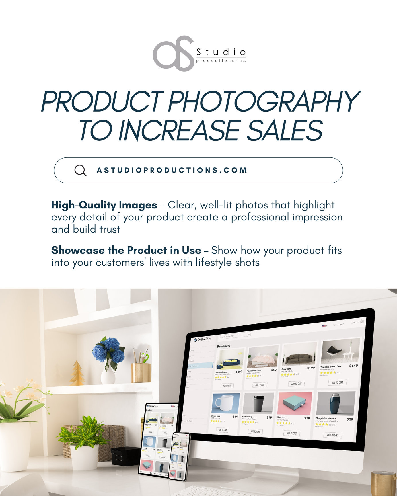 Random Sale Effective Product Display Strategies to Increase Sales