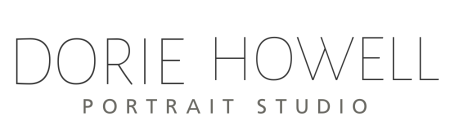 Dorie Howell Logo