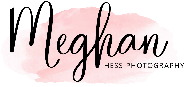 Meghan Hess Logo