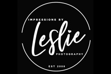Impressions by Leslie Logo
