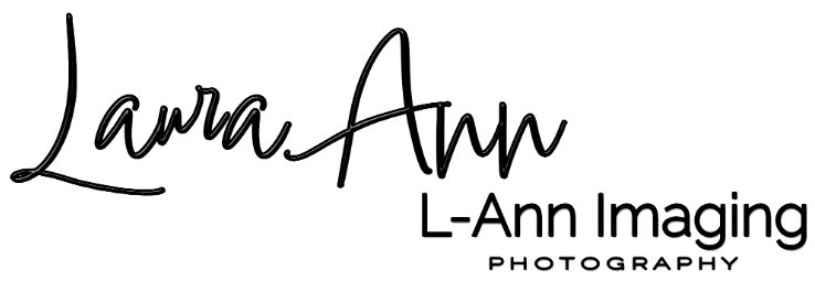 Laura Ann Pollard Logo