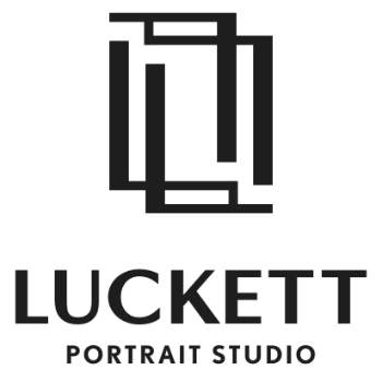 Luckett Portrait Studio Logo