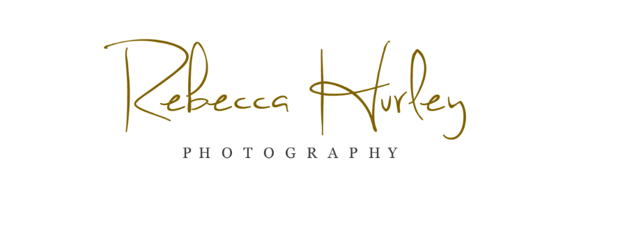 Rebecca Hurley Logo