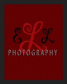 Eryn Harris-Lee Photography Logo