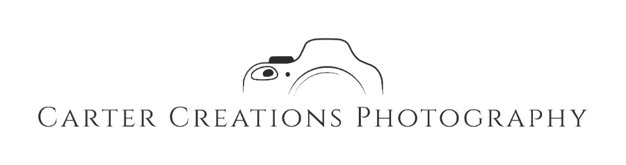 Carter Creations Photography Logo