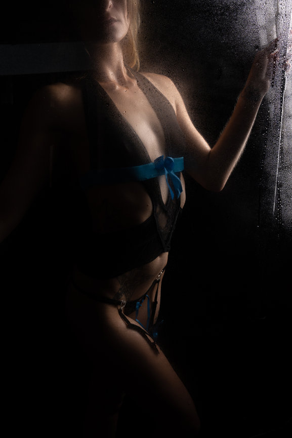 Utah Boudoir Photographer