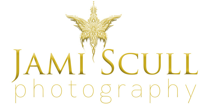 Jami Scull Logo