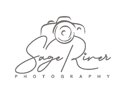 Sage River photography Logo