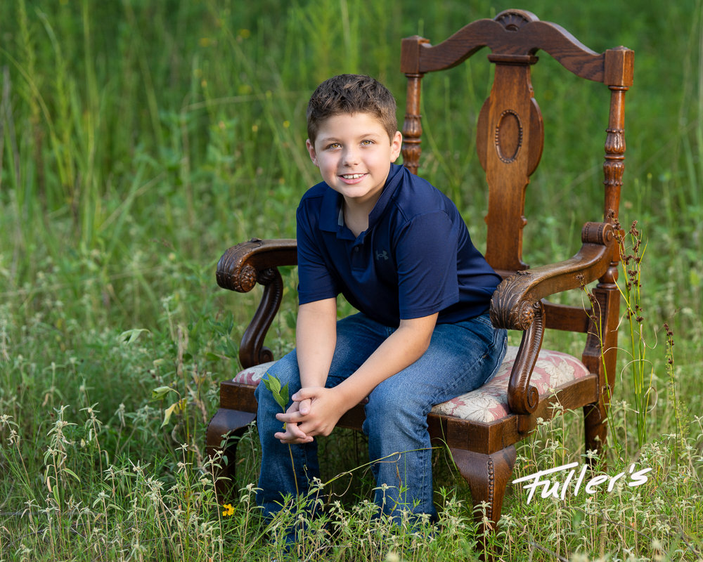 Client review image for Fuller's Photography Studios LLC in Buna, Texas about a positive Photography experience.