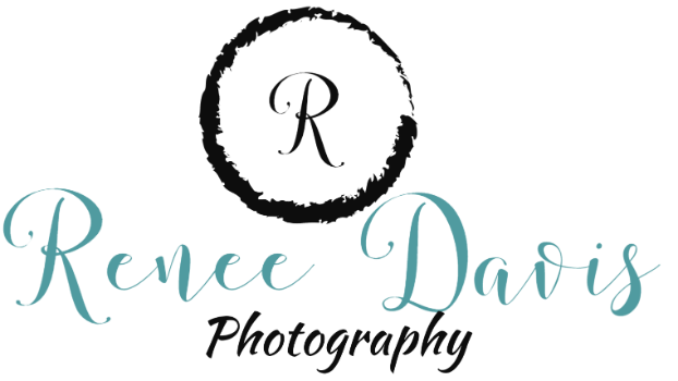 Renee Davis Photography Logo
