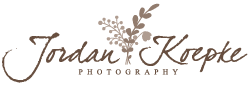 Jordan Koepke Photography LLC Logo