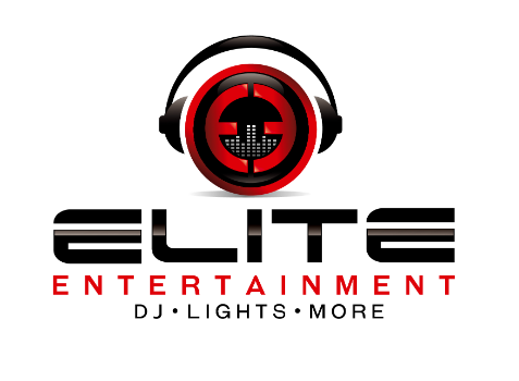 Elite Event Photos Logo