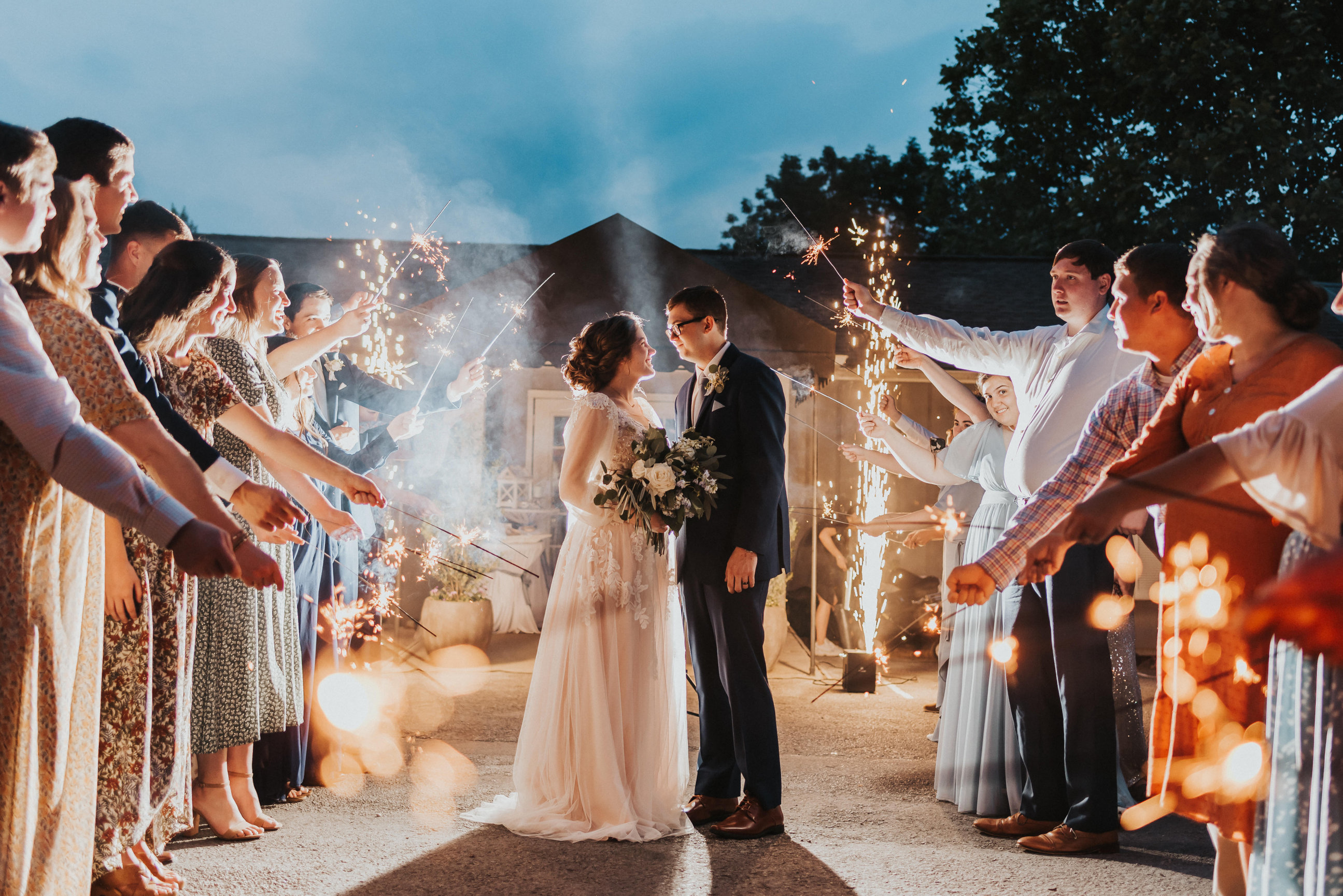 Home - The Wedding Chapel on the Mountain