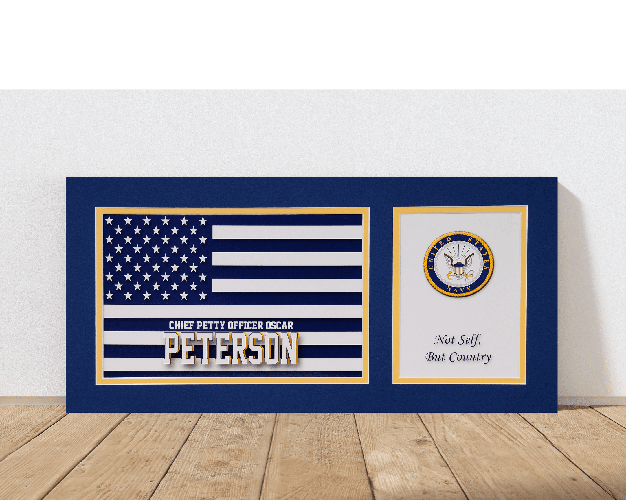 U.S. Navy