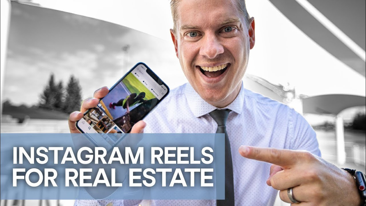 Top 10 ways to use Reels to market real estate listings Mark Jacobs