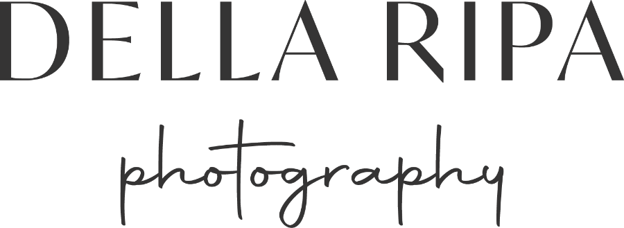 Della Ripa Photography Logo