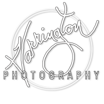 Kevin Harrington - Harrington Photography Logo