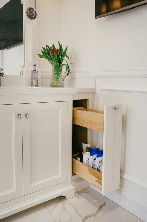 How to Plan Your Bathroom Vanity Bloomsbury Fine Inc.