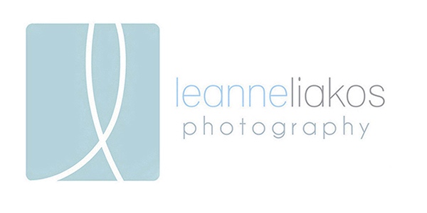 Leanne Liakos Photography Logo