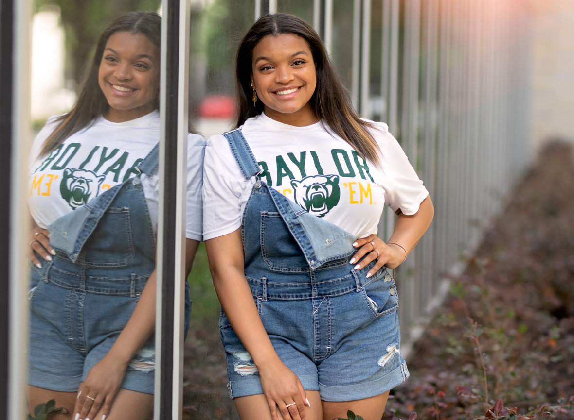 High School Senior Portraits, serving the greater Houston area