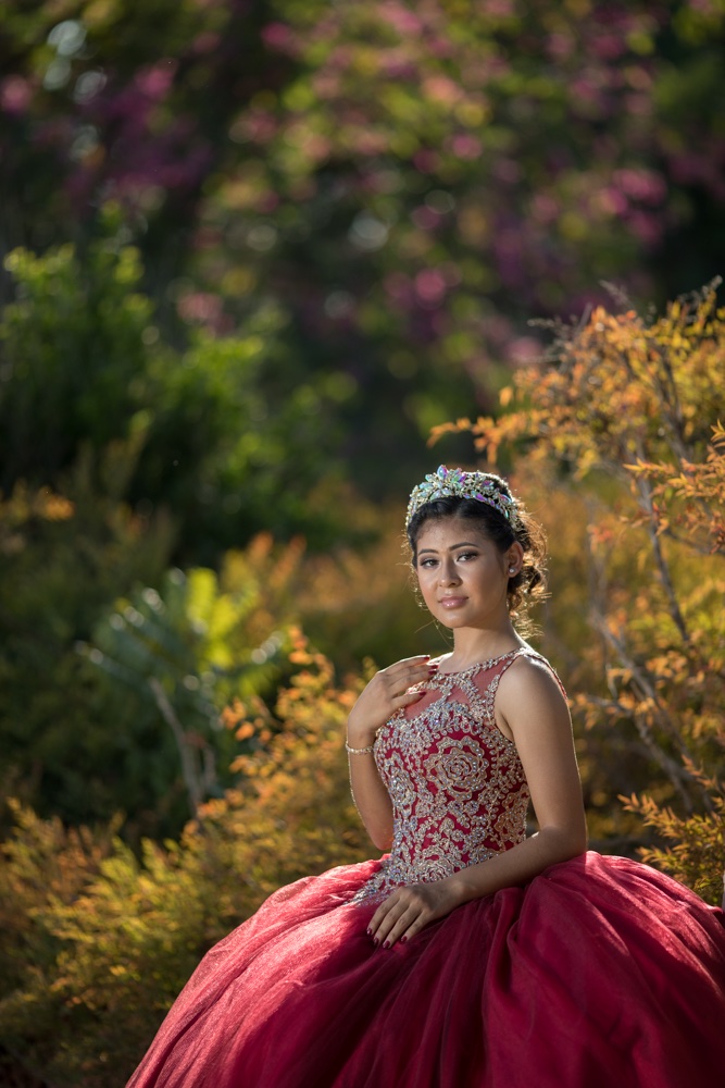 QUINCEANERAS - Michelle De La Vara Photography