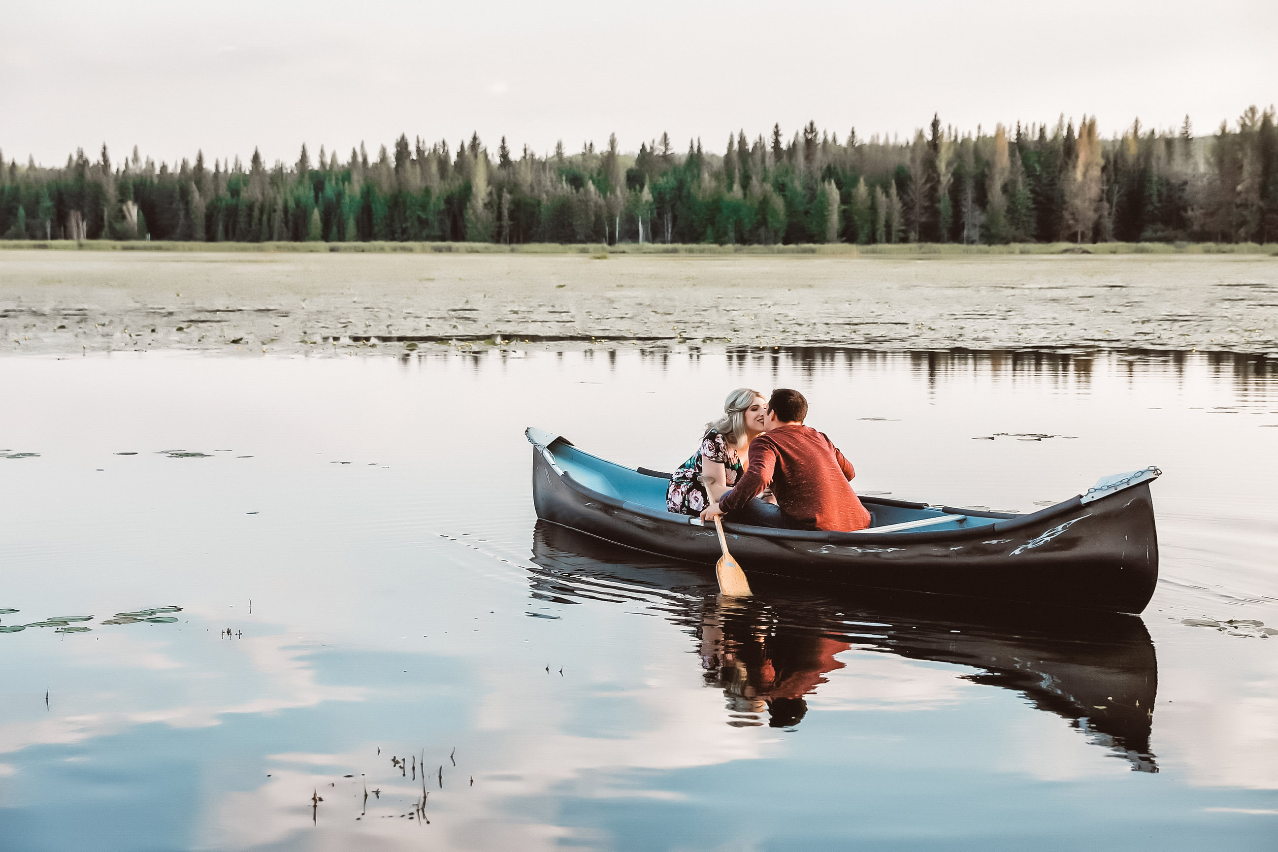 Cold Lake, Canada Studio Photography Images Studios