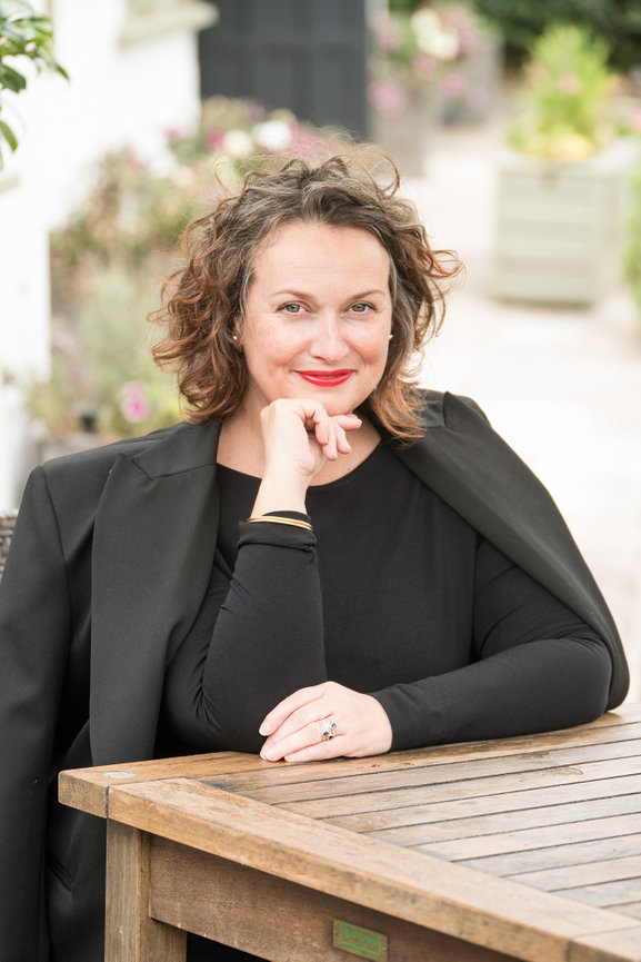 HEADSHOTS | Susan Phelps Photography | Wokingham