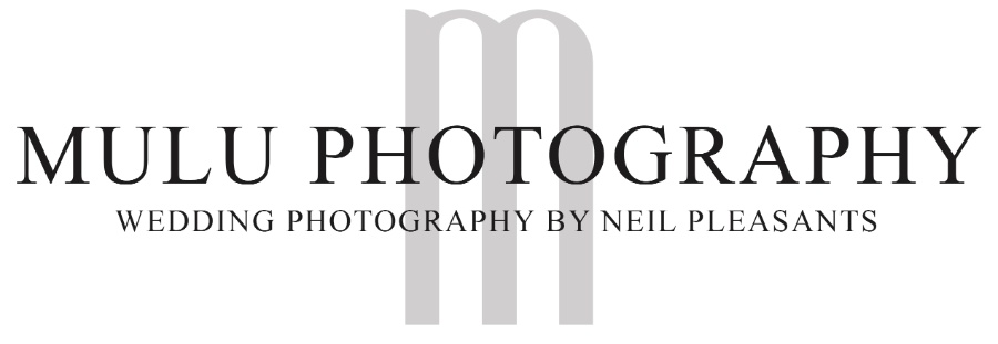 MULU PHOTOGRAPHY Logo