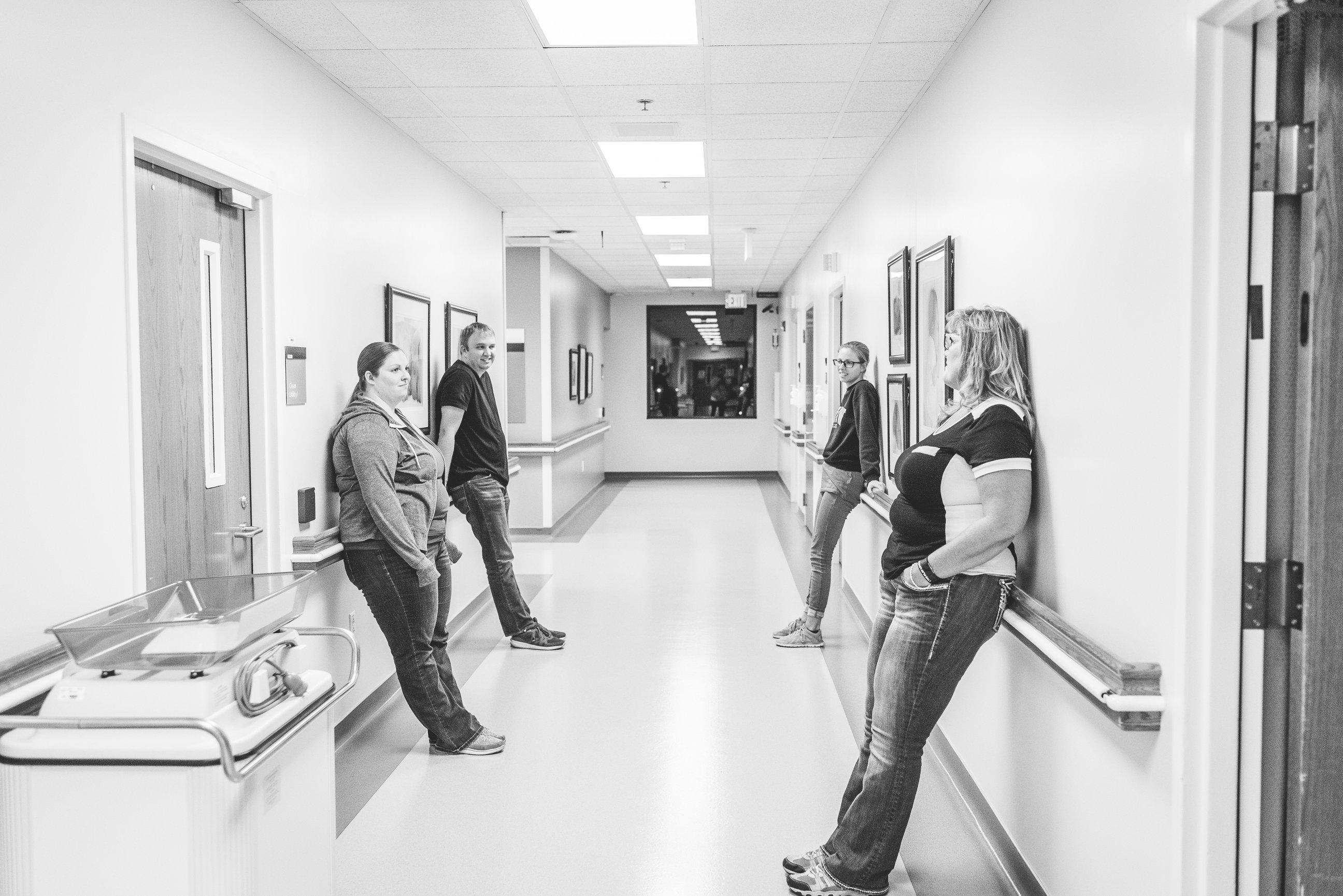 Hospital Bag Checklist What to pack {or not} for the hospital Meghan Hess Photography Utah