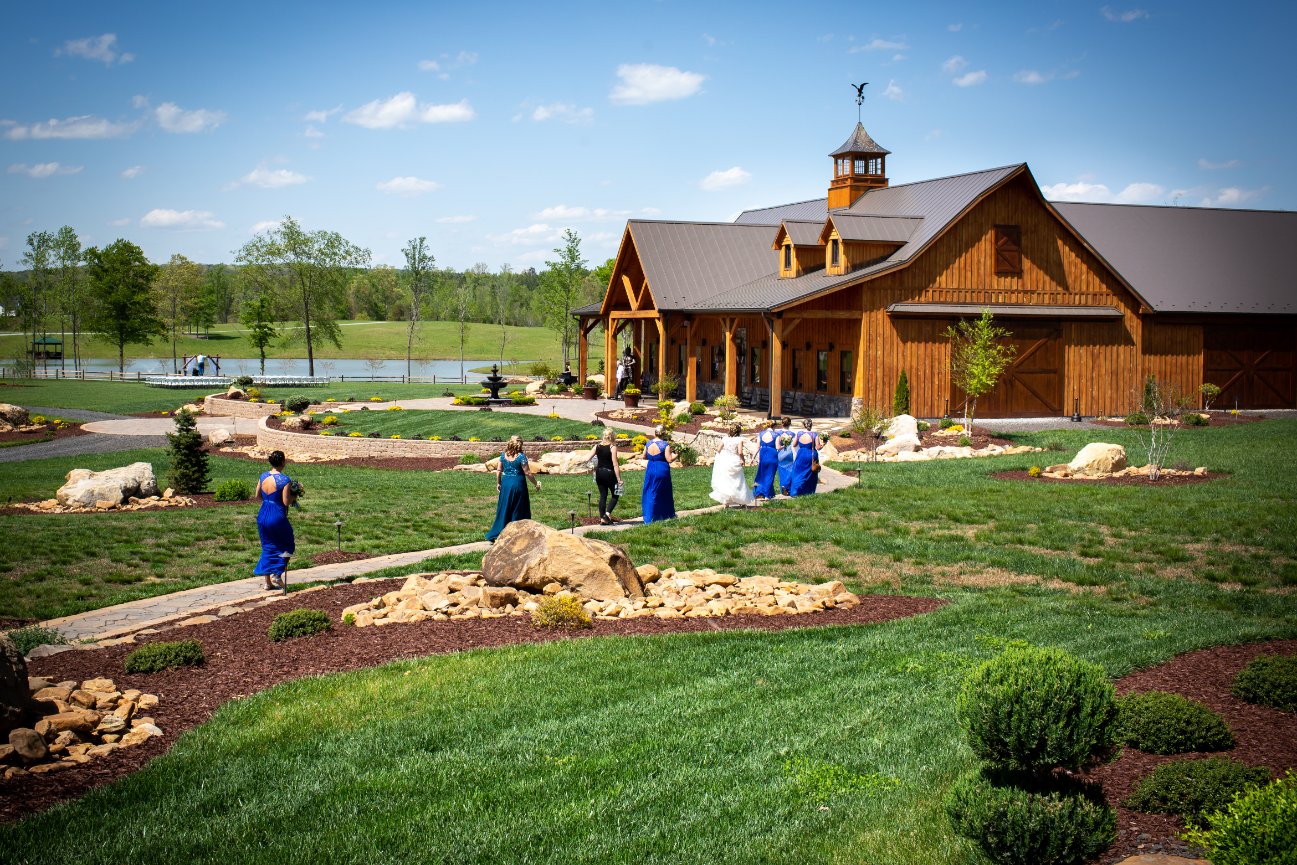 Atkinson Farms Virginia s Premier Event Venue Micciche Photography