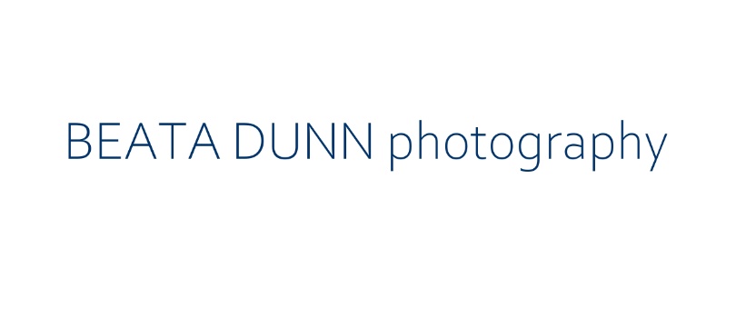 Beata Dunn Photography Logo