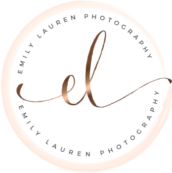 Emily Lauren Photography Logo