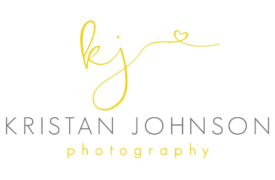 Kristan Johnson Photography Logo
