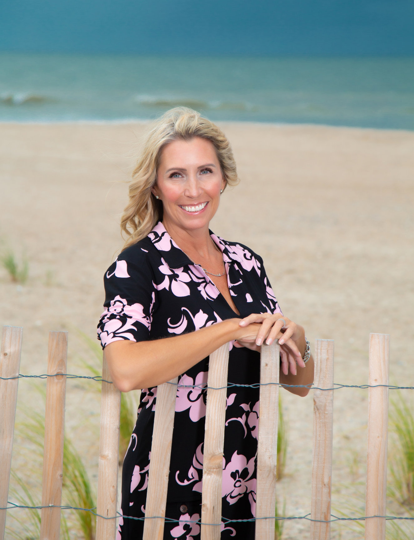 Meet the RealtorCarrie Ann Kilpatrick Boston Photography
