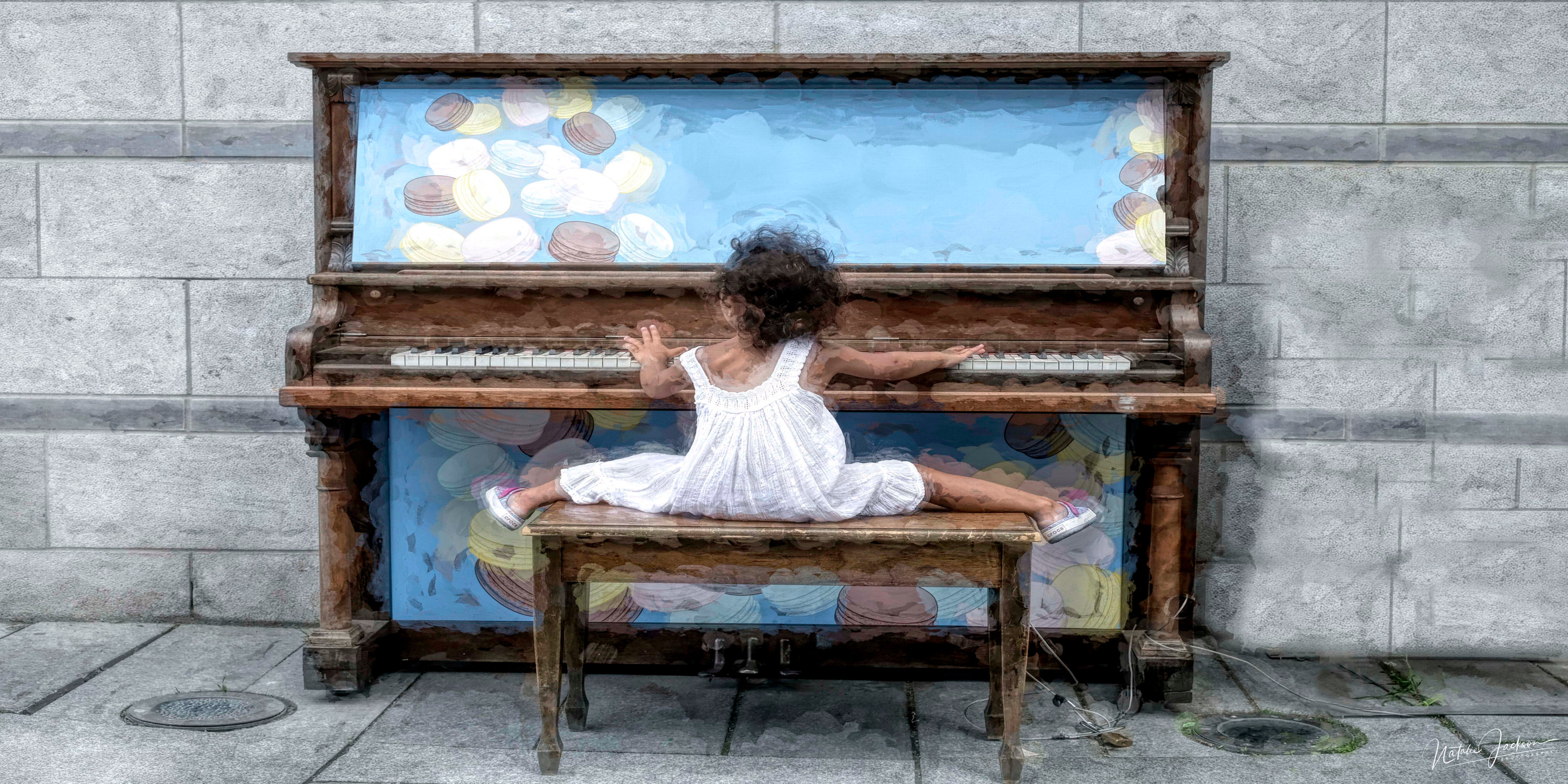 Chopsticks Natalie Jackson Photography