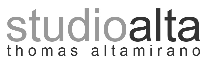Thomas Altamirano Logo