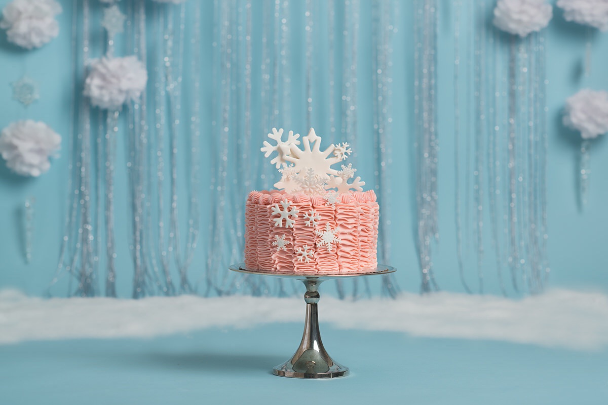 Choosing the Perfect Cake for Your Cake Smash — Saratoga Springs