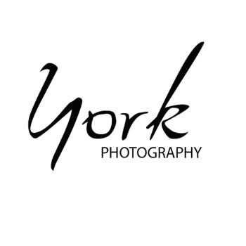York Photography Logo