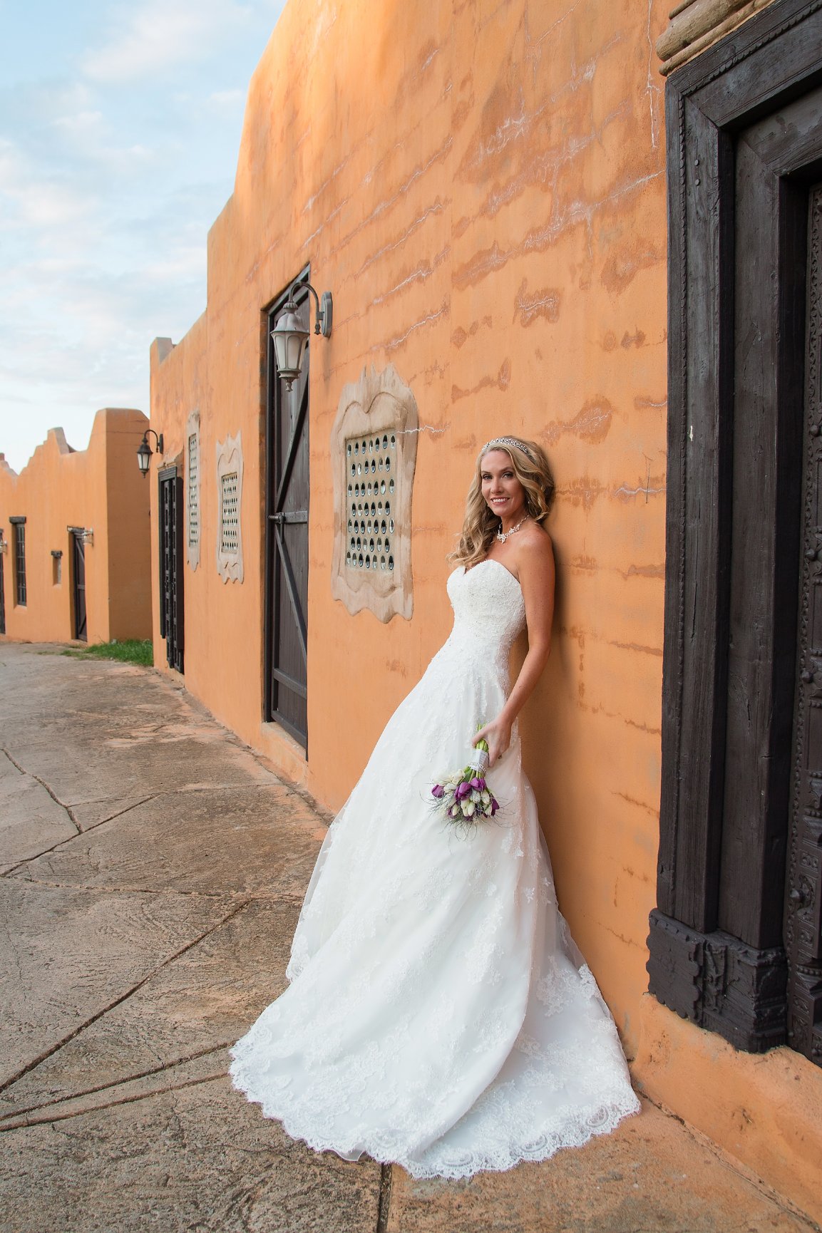 Where to Find Wedding Dresses in Austin