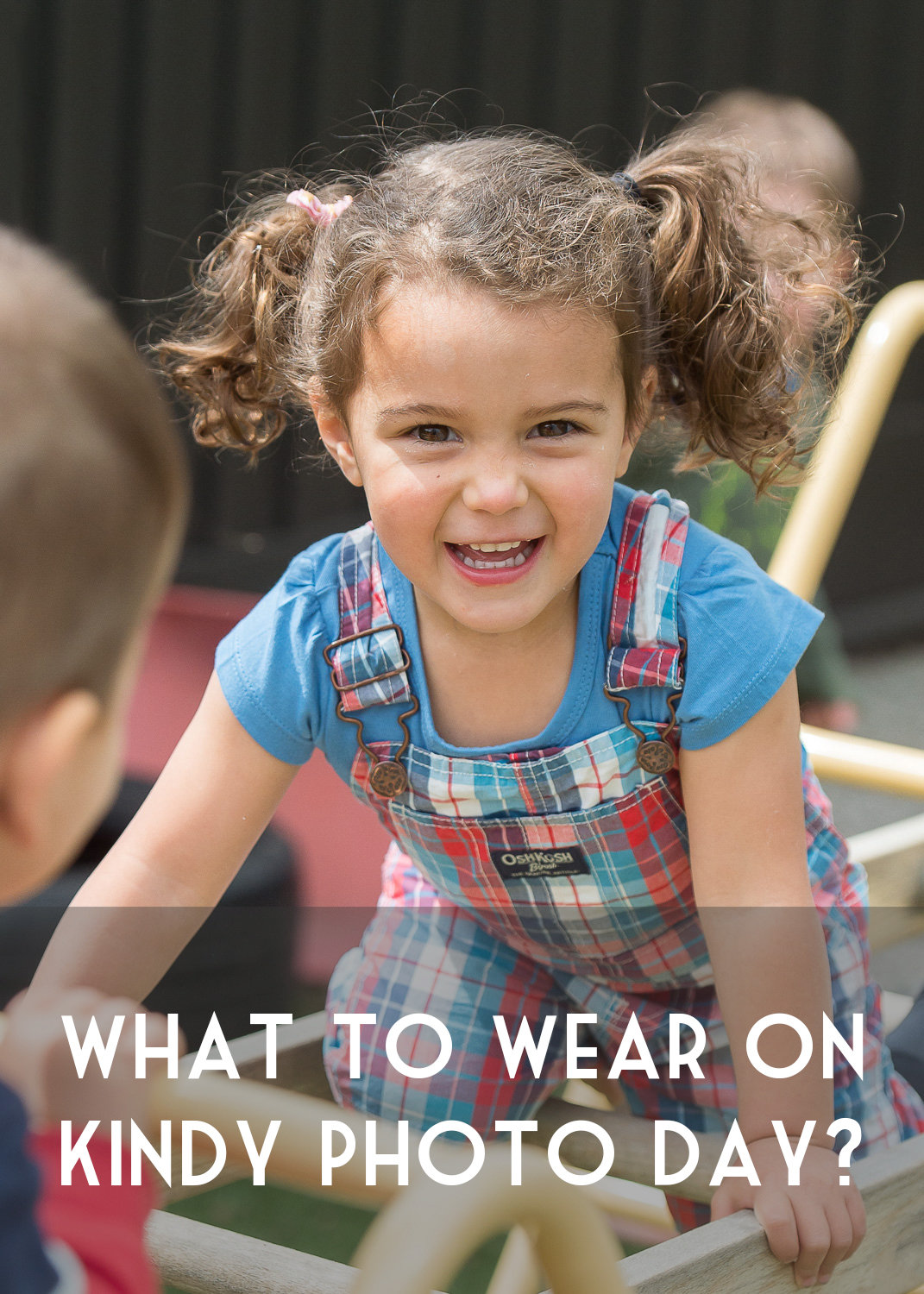 7 Tips on what to wear for Kindergarten Photos Studio Z Photography