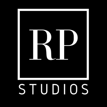 RP Studios Logo