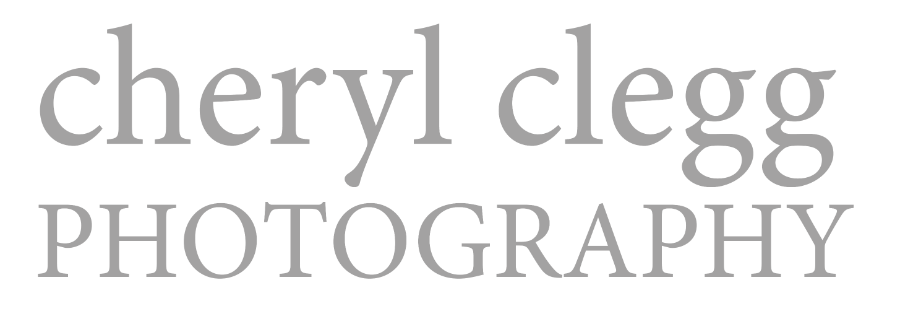 Cheryl Clegg Photography Logo
