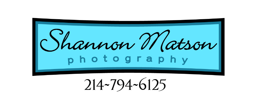 Shannon Matson Photography Logo