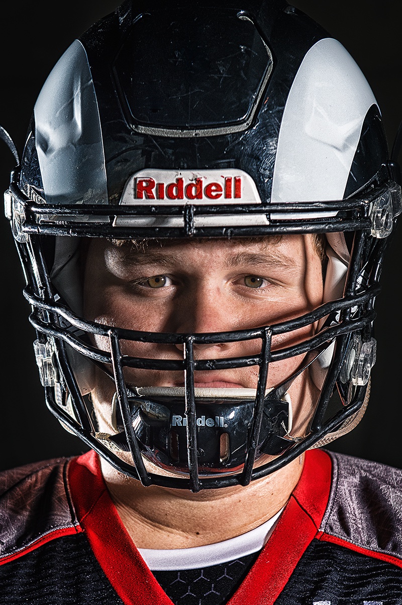 FOUR TIPS FOR A BADASS FOOTBALL SHOOT - Moz Studios