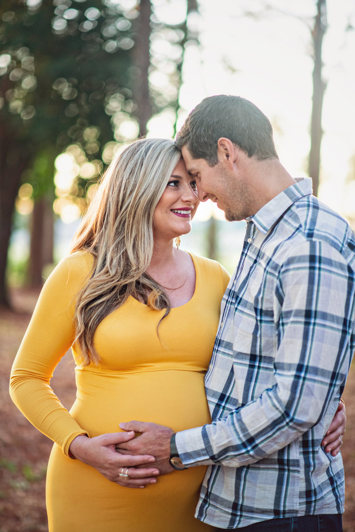 DFW Maternity Photography Your Candid Memories Photography