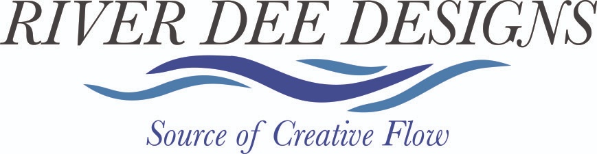River Dee Designs Logo