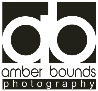 Amber Bounds Logo