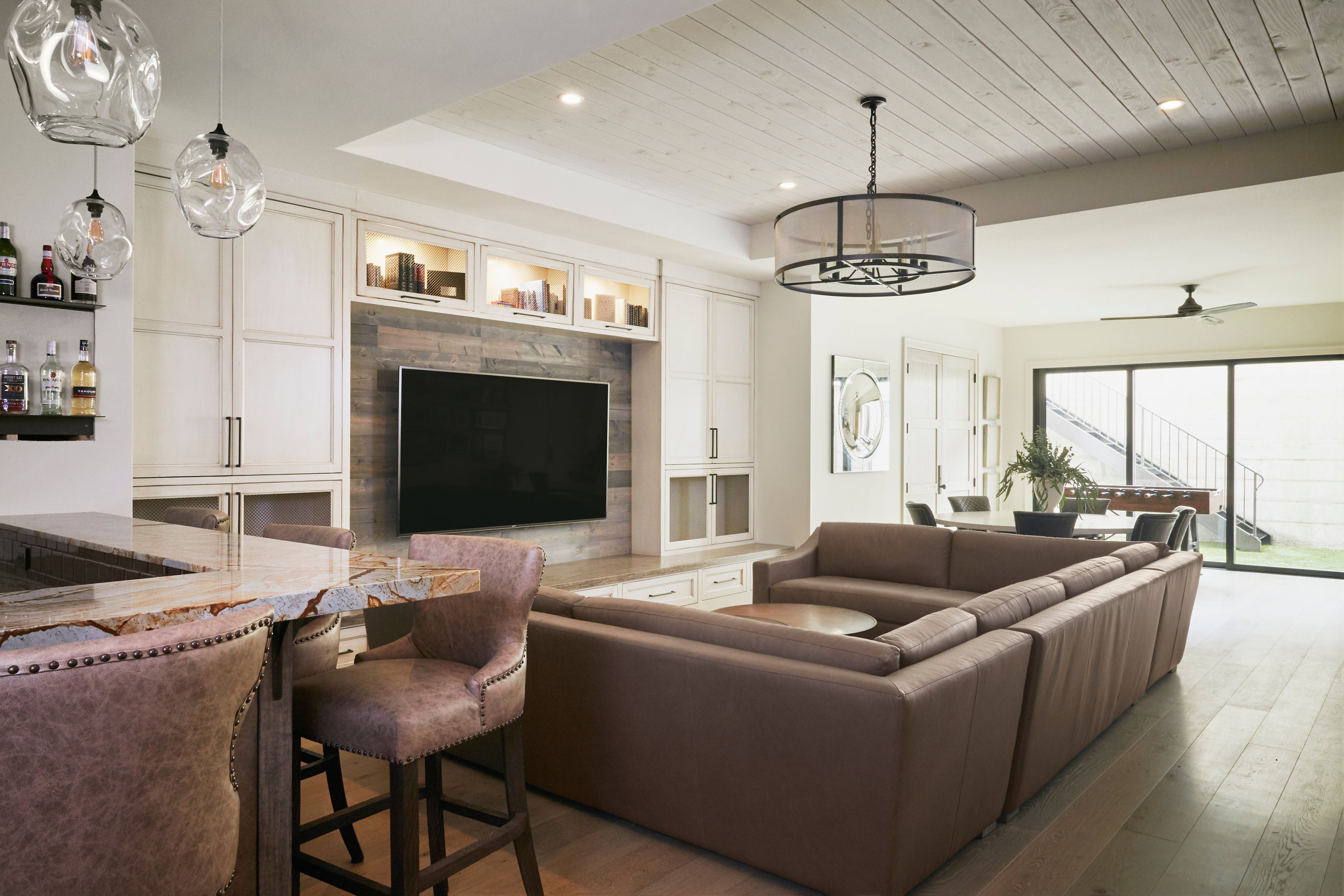 Interior Design in Menlo Park | Interior Solutions Designs